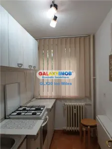 Vanzare garsoniera  decomandata  Obor,  langa metrou! - foto 5