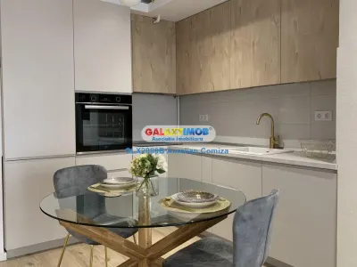 Apartament 2 camere Belvedere Residence - foto 3