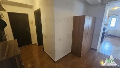 Apartament 2 camere spatios 60mp+balcon 13mp in Militari Residence - foto 5