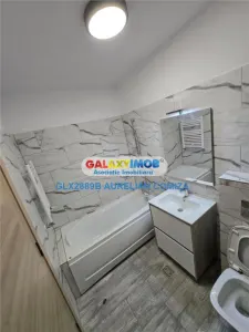Inchiriere apartament 2 camere bloc nou Zetarilor - foto 2