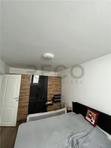 RECO Apartament modern cu 3 camere-85 mp Rogerius-Oradea - foto 11