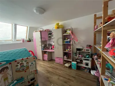 RECO Apartament modern cu 3 camere-85 mp Rogerius-Oradea - foto 14