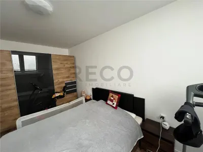 RECO Apartament modern cu 3 camere-85 mp Rogerius-Oradea - foto 16