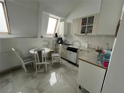 RECO Apartament modern cu 3 camere-85 mp Rogerius-Oradea - foto 10