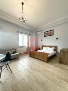 Studio Mobilat si Utilat - Mamaia Nord pe Partea cu Marea - foto 11