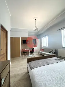Studio Mobilat si Utilat - Mamaia Nord pe Partea cu Marea - foto 5