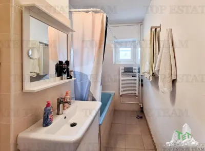 Apartament 4 Camere | 89 mp | Langa Parcul Tei | Reabilitat - foto 11