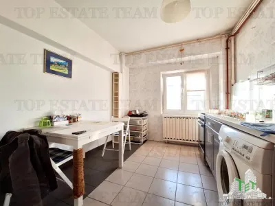 Apartament 4 Camere | 89 mp | Langa Parcul Tei | Reabilitat - foto 9
