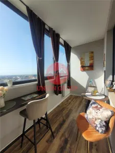 Apartament Superb Zona Veterani/Lazu, 2 Camere, Complet Mobilat si Utilat, - foto 5