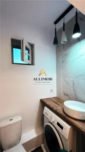 Apartament 3 camere in vila, zona centrala - foto 7