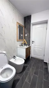 Apartament 3 camere in vila, zona centrala - foto 8