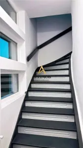 Apartament 3 camere in vila, zona centrala - foto 10