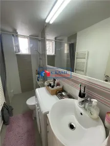 Vanzare apartament 2 camere modern in Gheorgheni- zona Piata Hermes - foto 11