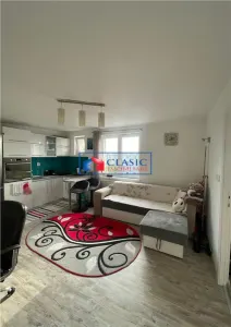 Vanzare apartament 2 camere modern in Gheorgheni- zona Piata Hermes - foto 3