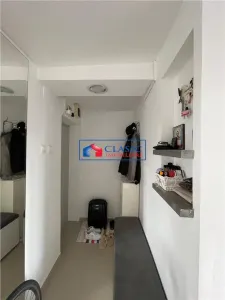 Vanzare apartament 2 camere modern in Gheorgheni- zona Piata Hermes - foto 8