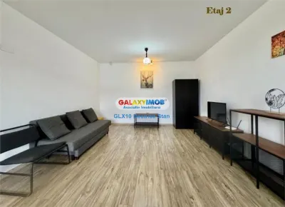 Inchiriere apartamente 3 camere in vila BUCURESTII NOI / LAMINORULUI - foto 2