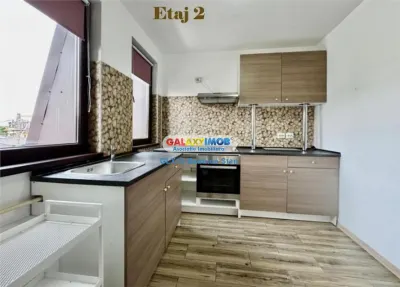 Inchiriere apartamente 3 camere in vila BUCURESTII NOI / LAMINORULUI - foto 5