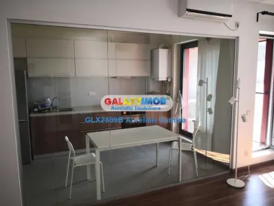 Inchiriere garsoniera 20th Residence Regie/centrala proprie - foto 5