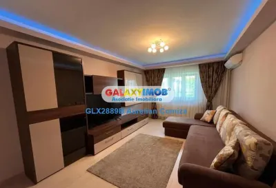 Apartament 2 camere Crangasi/parcare/AC/Centrala proprie - Bucuresti