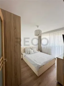 RECO Apartament 3 camere, zona Dacia, balcon, priveliste superba - foto 10