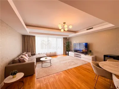 Apartament de inchiriat 3 camere Soseaua Nordului - Bucuresti
