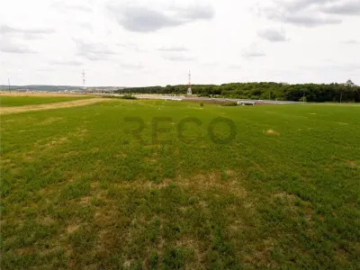 RECO Teren intravilan Haieu 4408mp - foto 13
