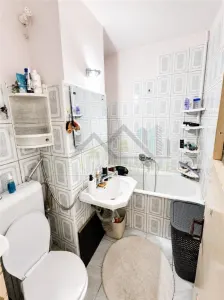 Apartament 2 camere etajul 2 zona Grivitei - foto 5