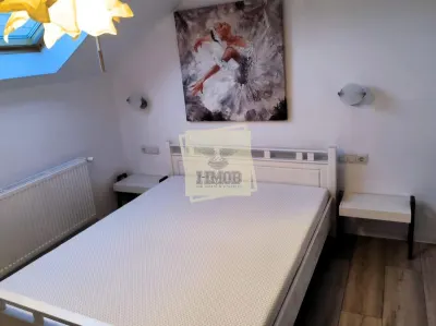 Casa individuala cu 4 dormitoare si panouri fotovoltaice – Sura Mare - foto 4