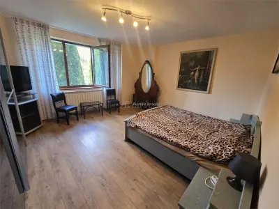 Resita Casa cu Teren Drept 500 Mp retrasa la marginea padurii Comision ZERO Cumparator!!! - foto 21