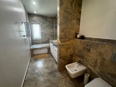 Apartament Exclusiv  4 Camere | 147 mp Utili | Straulesti | Mobilat si  Utilat Luxury | 2.100 €/luna - foto 13