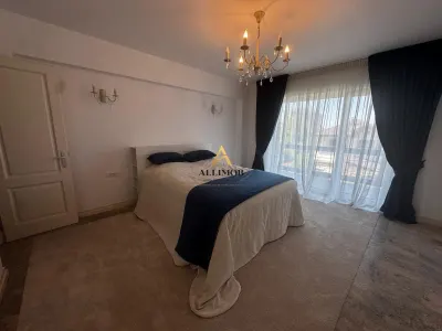 Apartament Exclusiv  4 Camere | 147 mp Utili | Straulesti | Mobilat si  Utilat Luxury | 2.100 €/luna - foto 19