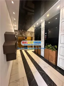 Penthouse spectaculos 300 mp in Pipera | mobilat si utilat - foto 10