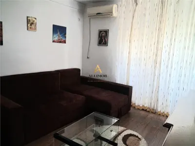 Garsoniera de inchiriat in Ploiesti, zona Sud - foto 2