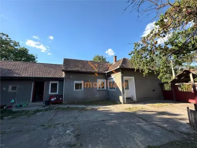CASA PLAN PARTER | TEREN 620 MP | ACCES AUTO | ZONA SANTAUL MARE | BIHOR - foto 12