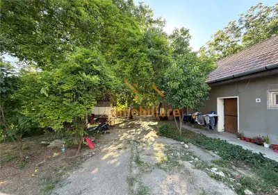 CASA PLAN PARTER | TEREN 620 MP | ACCES AUTO | ZONA SANTAUL MARE | BIHOR - foto 20