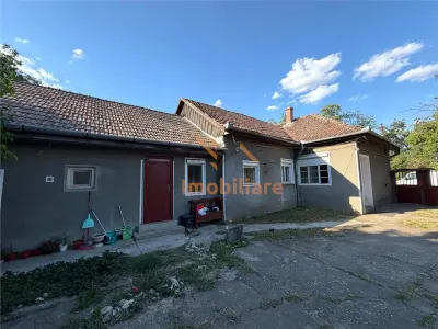 CASA PLAN PARTER | TEREN 620 MP | ACCES AUTO | ZONA SANTAUL MARE | BIHOR - foto 22