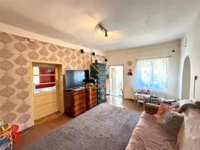 CASA PLAN PARTER | TEREN 620 MP | ACCES AUTO | ZONA SANTAUL MARE | BIHOR - foto 4