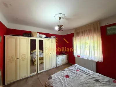 CASA PLAN PARTER | TEREN 620 MP | ACCES AUTO | ZONA SANTAUL MARE | BIHOR - foto 10