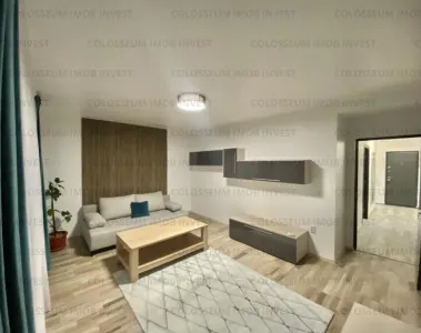 Apartament 2 camere | Decomandat | Curte privata | Craiter - foto 2
