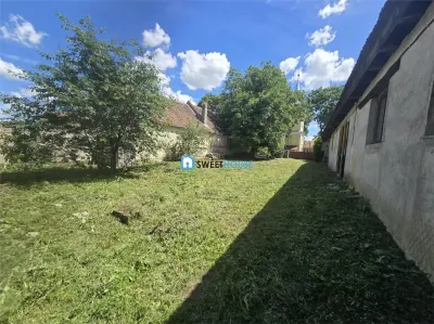 Casa Tradititionala Sercaia - Oportunitate de investitie - Sercaia