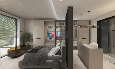 Vanzare apartament 4 camere tip Penthouse zona Piata Cipariu Centru, Cluj-Napoca - foto 5