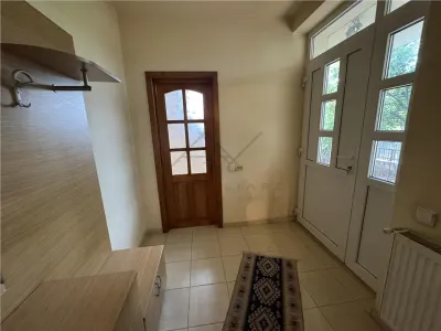 VANZARE VILA BRAGADIRU  SOSEAUA ALEXANDRIEI S+1+M TEREN 1000 mp - foto 14