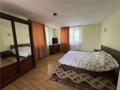 VANZARE VILA BRAGADIRU  SOSEAUA ALEXANDRIEI S+1+M TEREN 1000 mp - foto 7