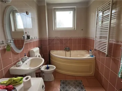 VANZARE VILA BRAGADIRU  SOSEAUA ALEXANDRIEI S+1+M TEREN 1000 mp - foto 9