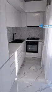 Inchiriere apartament elegant imobil nou DRUMUL SARII / 13 SEPTEMBRIE - foto 17