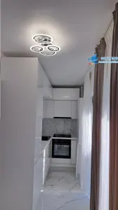 Inchiriere apartament elegant imobil nou DRUMUL SARII / 13 SEPTEMBRIE - foto 20