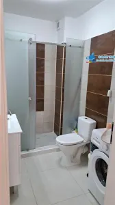 Inchiriere apartament elegant imobil nou DRUMUL SARII / 13 SEPTEMBRIE - foto 22