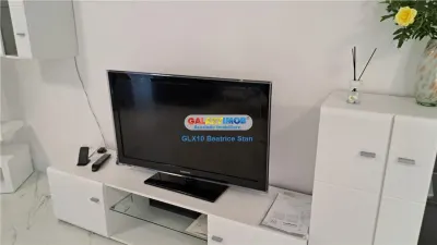 Inchiriere apartament elegant imobil nou DRUMUL SARII / 13 SEPTEMBRIE - foto 8