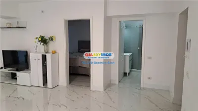 Inchiriere apartament elegant imobil nou DRUMUL SARII / 13 SEPTEMBRIE - foto 10