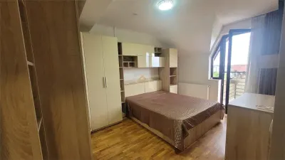 Apartament 3 camere | Bloc Nou | Loc de parcare - foto 7